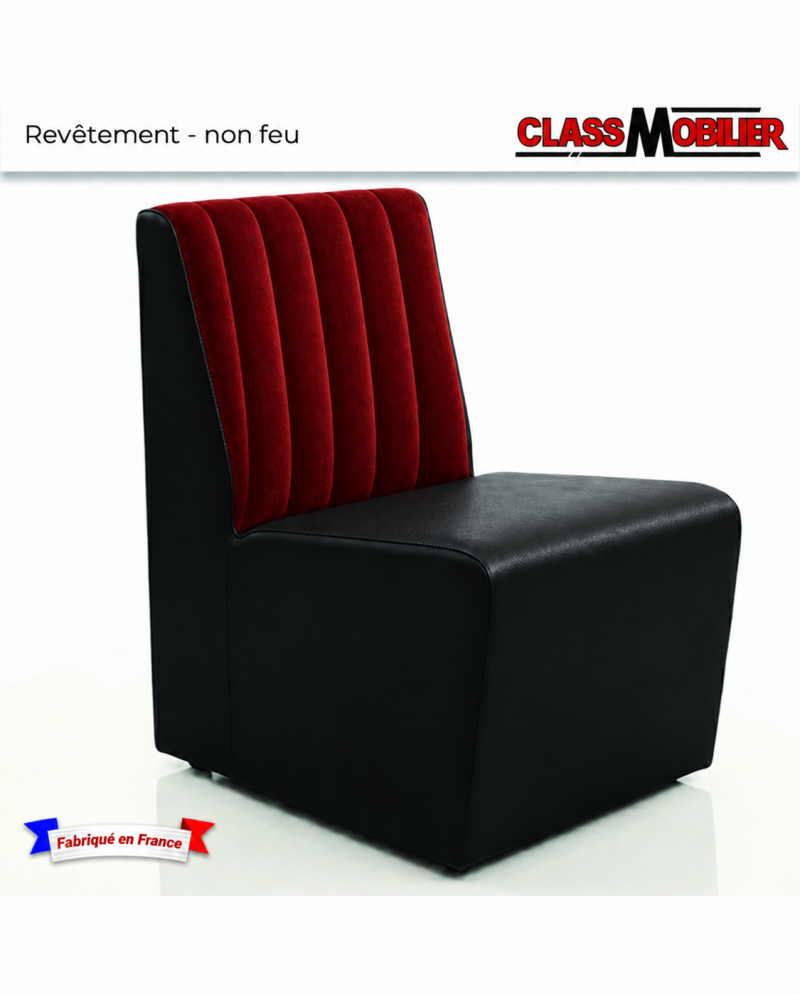 Chauffeuse luxe