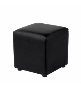 pouf carre 40cm