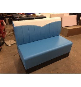 banquette diner
