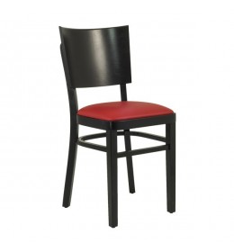 chaise ar018 bois naurel