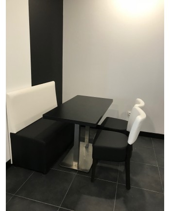 Banquette standard