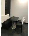 Banquette standard