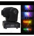 LYRE LED 30W