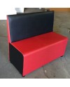 Banquette standard