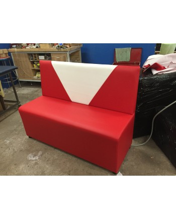 Banquette standard
