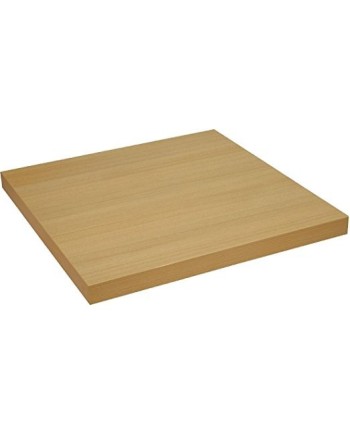 table complete inox 2 personnes