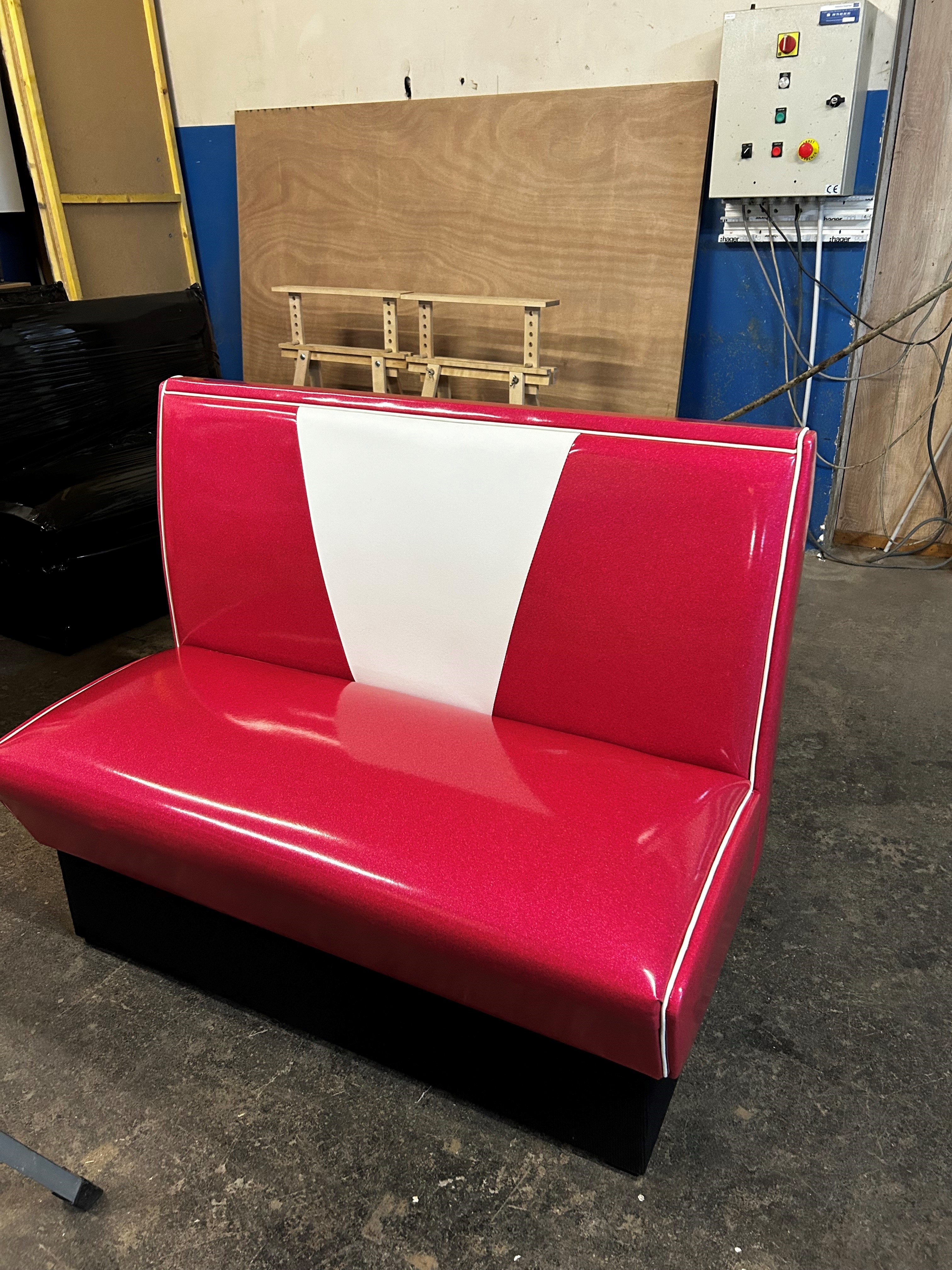 Banquette Diner Original