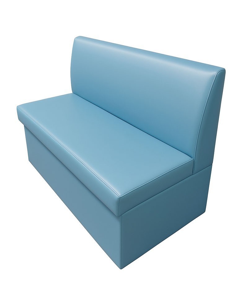 banquette restaurant coffre