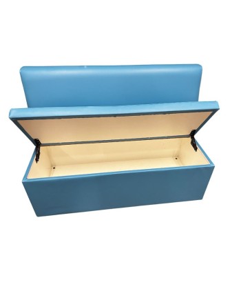 banquette restaurant coffre