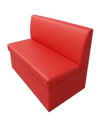 banquette restaurant coffre