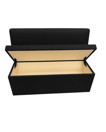 banquette restaurant coffre