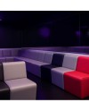 chauffeuse discotheque
