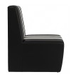 chauffeuse discotheque modulable gordini