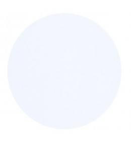 Plateau de table rond mélaminé 