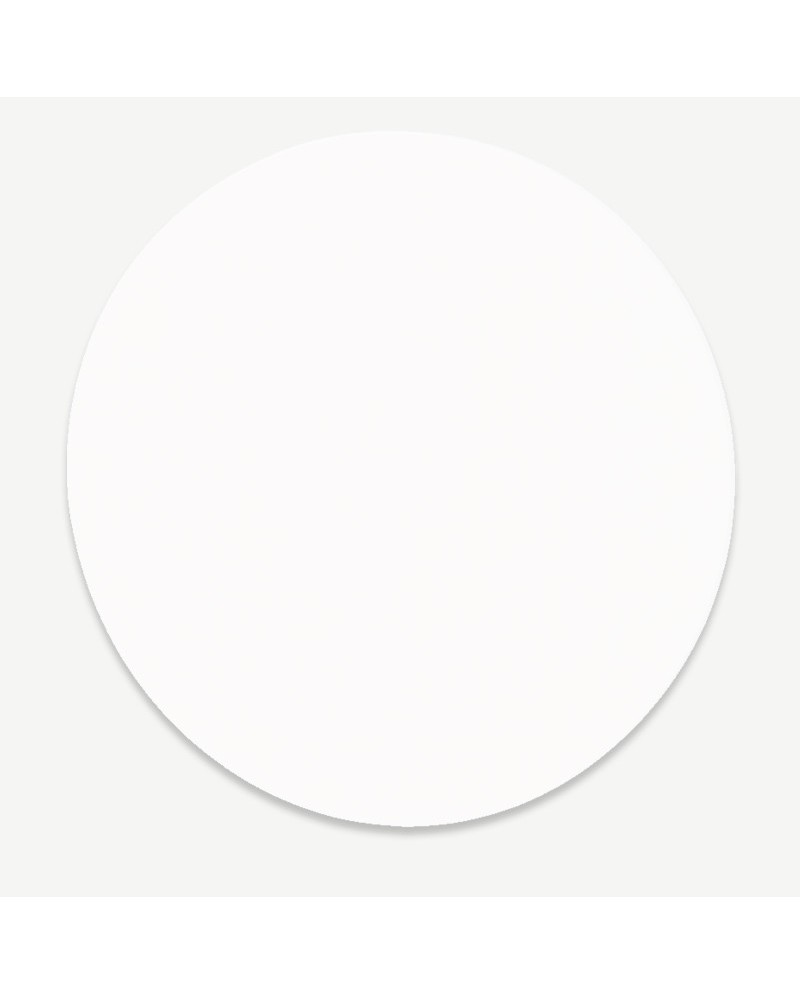 Plateau de table rond