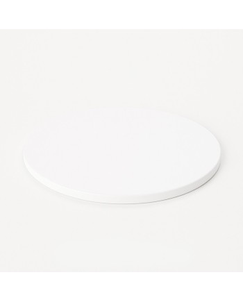 Plateau de table rond