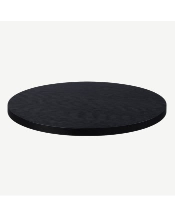 Plateau de table rond