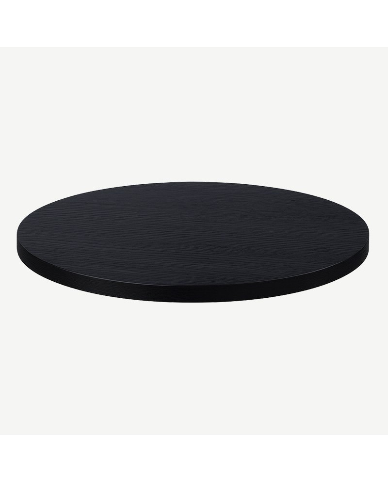 Plateau de table rond