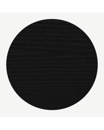 Plateau de table rond