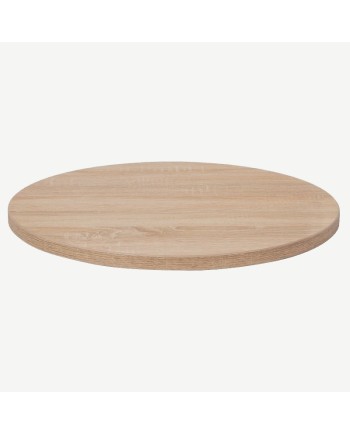 Plateau de table rond