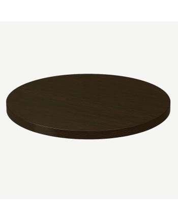 Plateau de table rond