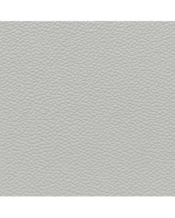 Chauffeuse d'angle 90° - Non Feu M2 - Simili Cuir Gris Grainé