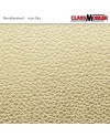 Revêtement simili cuir grainé non feu M2