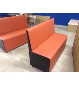 Banquette standard