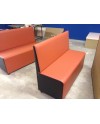 Banquette standard