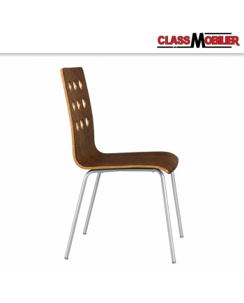 chaise arrivage promo chaise trous